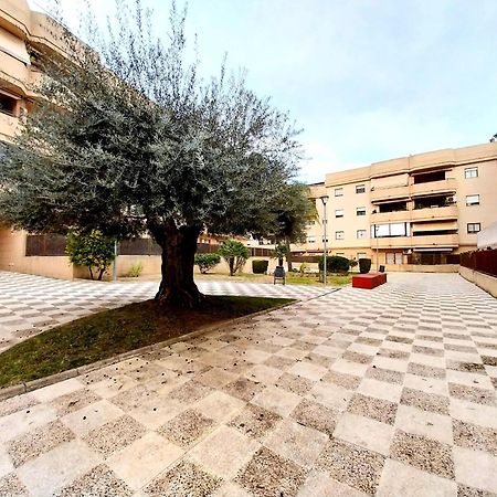 חרז Top Suite Apartment Jerez Jardin Y Patio מראה חיצוני תמונה