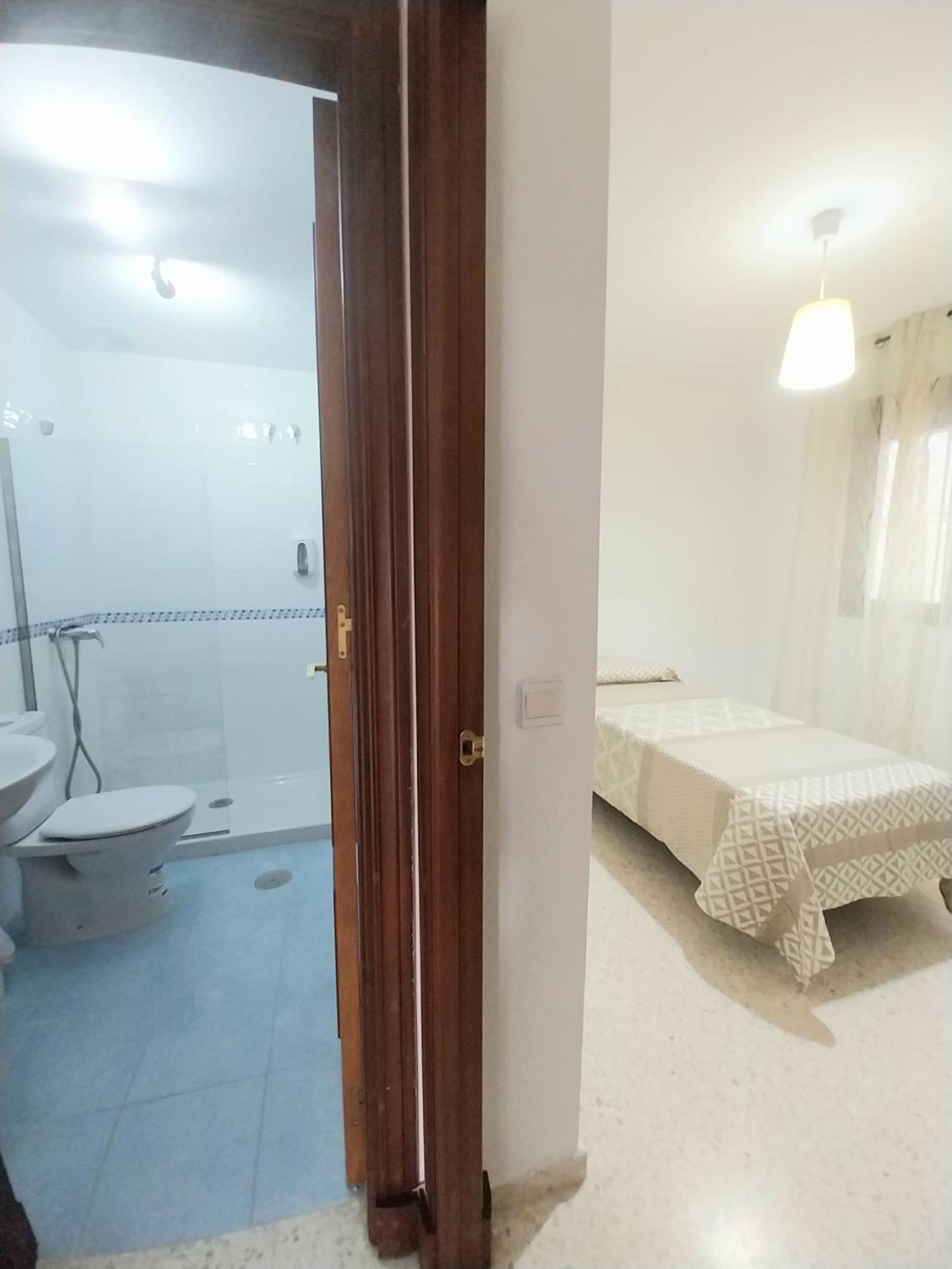 חרז Top Suite Apartment Jerez Jardin Y Patio מראה חיצוני תמונה