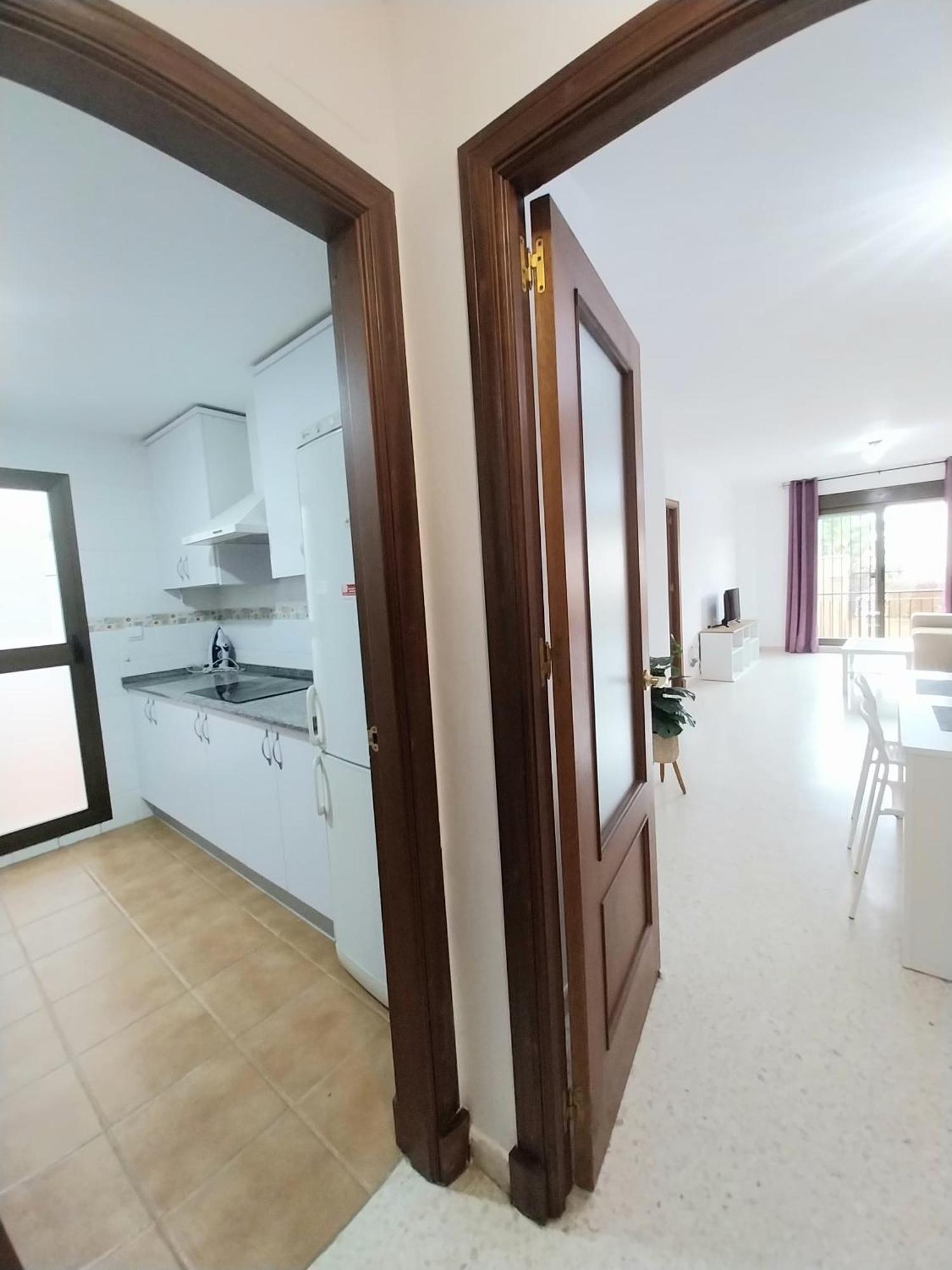 חרז Top Suite Apartment Jerez Jardin Y Patio מראה חיצוני תמונה