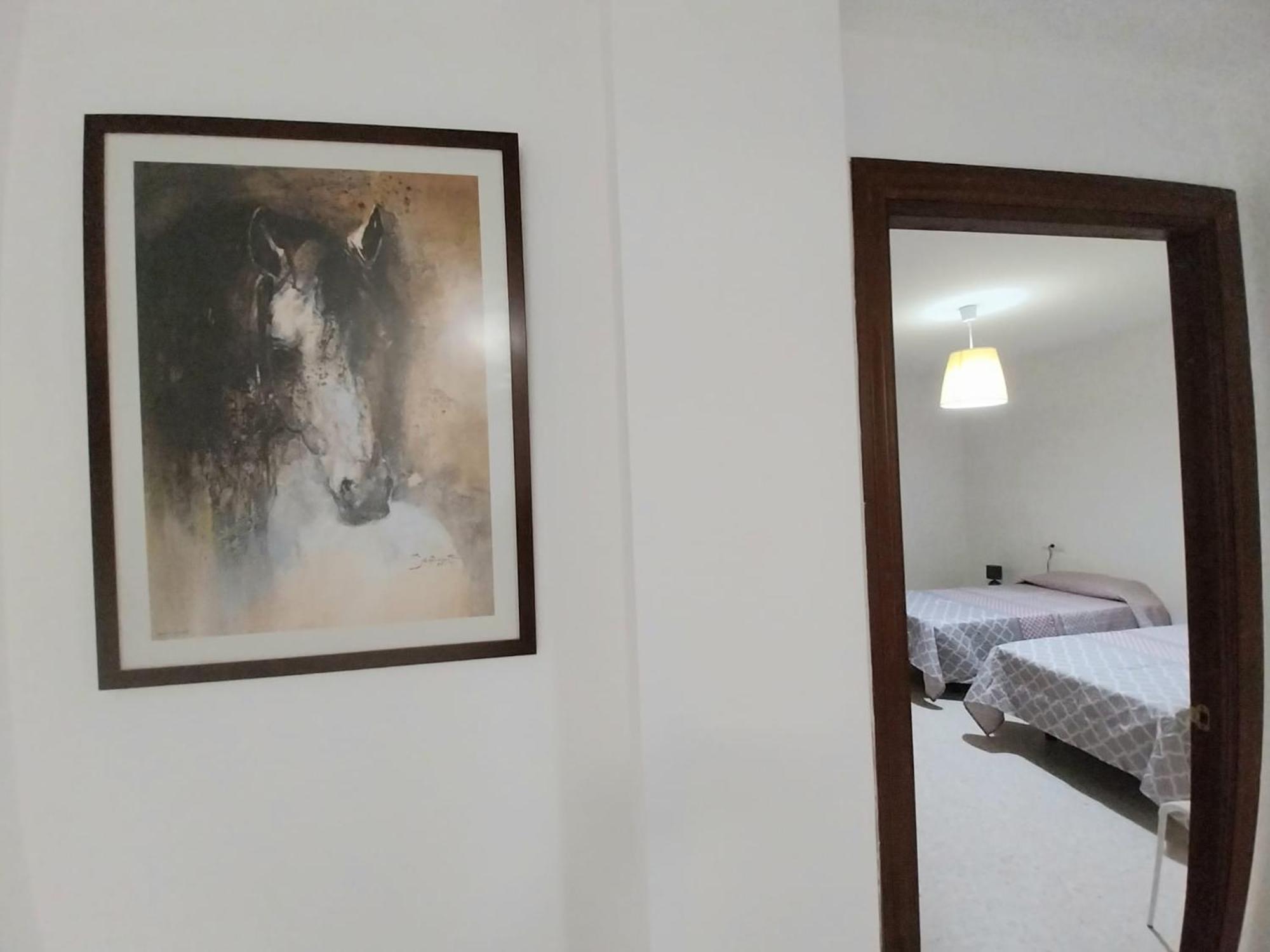 חרז Top Suite Apartment Jerez Jardin Y Patio מראה חיצוני תמונה