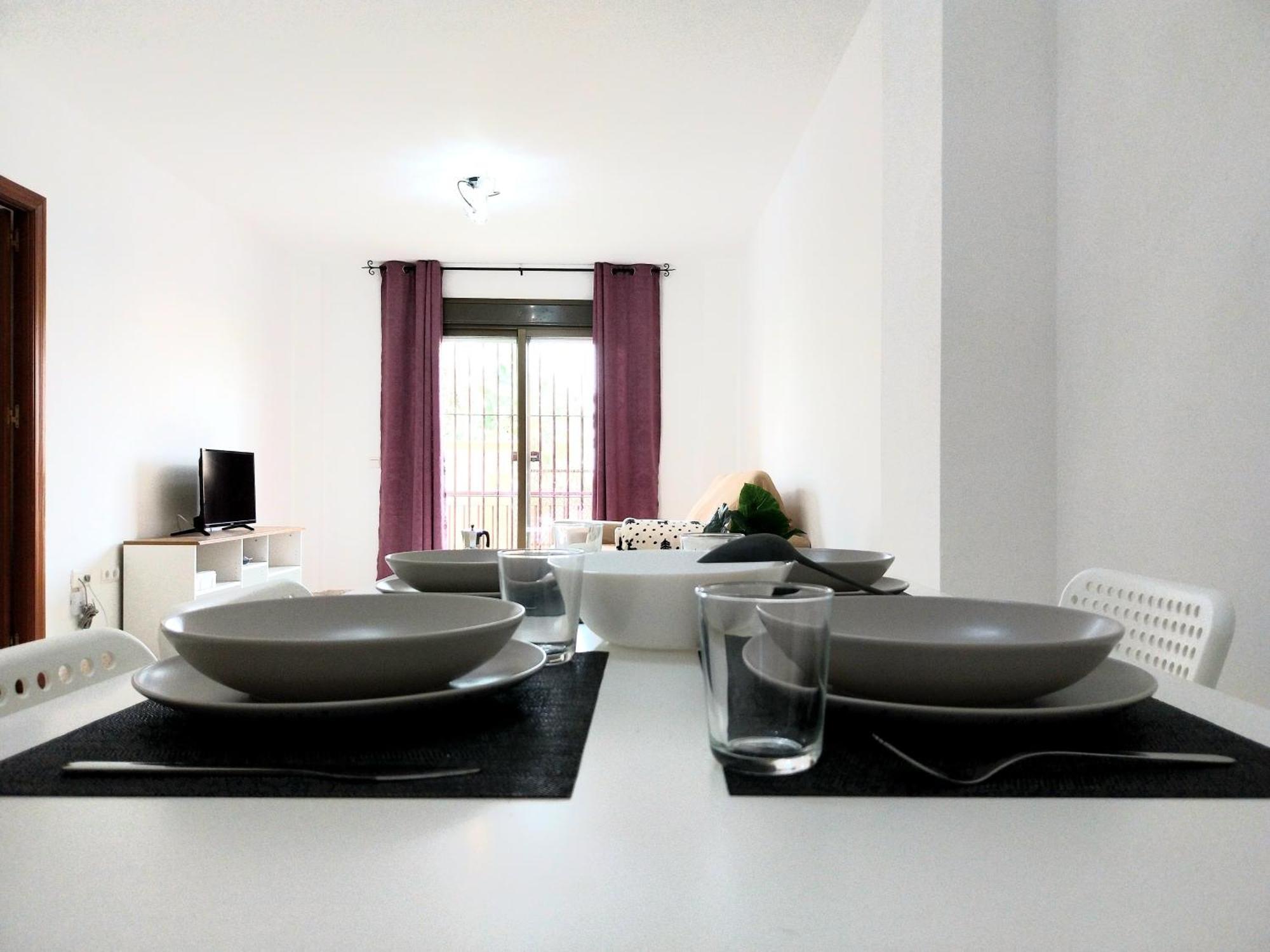 חרז Top Suite Apartment Jerez Jardin Y Patio מראה חיצוני תמונה