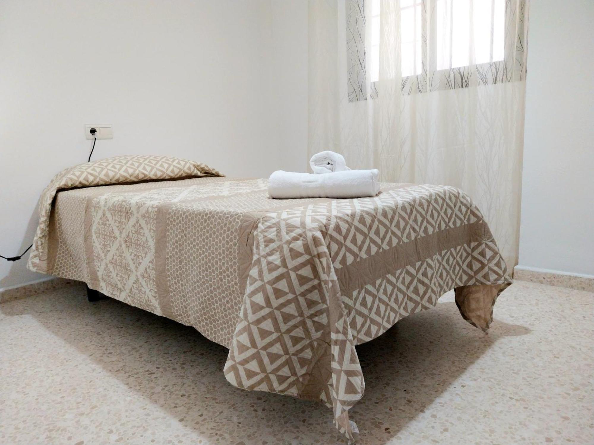 חרז Top Suite Apartment Jerez Jardin Y Patio מראה חיצוני תמונה